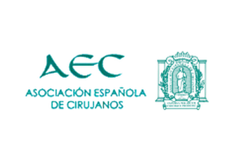 AEC · Asociación Española de Cirujanos