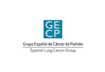 GECP · Grupo Español de Cáncer de Pulmón
