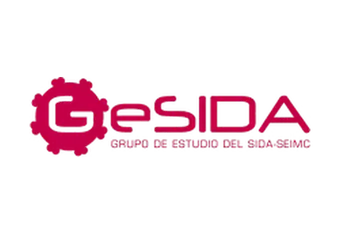 GeSIDA · Grupo de Estudio del SIDA-SEIMC