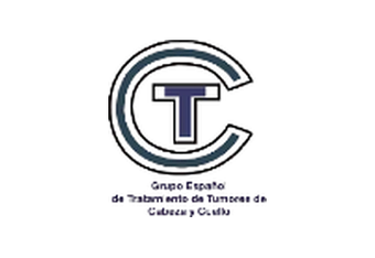 TTCC · Grupo Español de Tratamiento de Tumores de Cabeza y Cuello