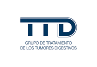 TTD · Grupo de Tratamiento de los Tumores Digestivos